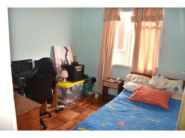Vivabien Propiedades Vende Espectacular Casa en el corazón de Cerro Alegre, Valparaíso
