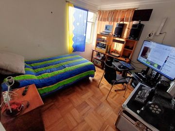 Vivabien Propiedades Vende Espectacular Casa en el corazón de Cerro Alegre, Valparaíso