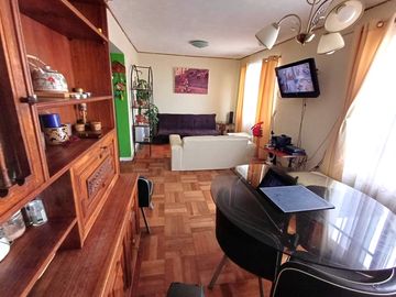 Vivabien Propiedades Vende Espectacular Casa en el corazón de Cerro Alegre, Valparaíso
