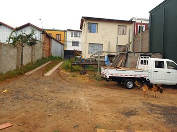 Vivabien Propiedades Vende Espectacular Casa en el corazón de Cerro Alegre, Valparaíso