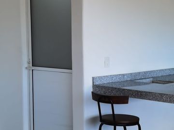Departamento con vista al Mar Acapulco, Residencial la nao a  5 minutos de costera miguel aleman