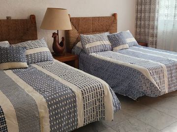 Departamento en venta,  Las Playas,Acapulco de Juárez