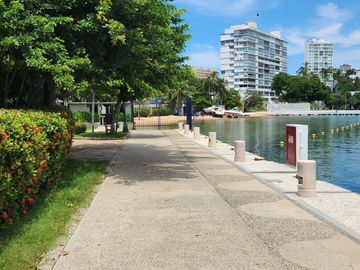 Departamento en venta,  Las Playas,Acapulco de Juárez