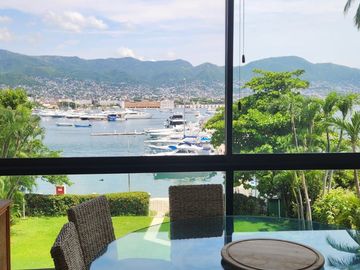 Departamento en venta,  Las Playas,Acapulco de Juárez