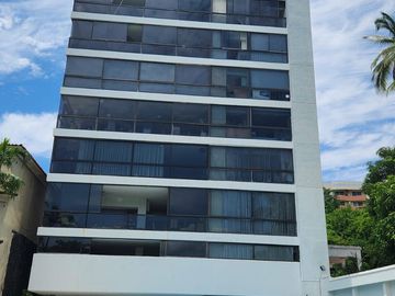 Departamento en venta,  Las Playas,Acapulco de Juárez