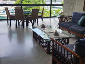 Departamento en venta,  Las Playas,Acapulco de Juárez