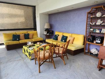 Departamento en venta,  Las Playas,Acapulco de Juárez