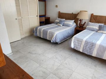 Departamento en venta,  Las Playas,Acapulco de Juárez