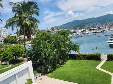 Departamento en venta,  Las Playas,Acapulco de Juárez