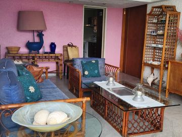 Departamento en venta,  Las Playas,Acapulco de Juárez