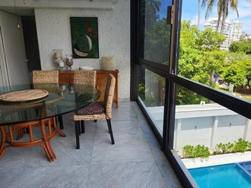 Departamento en venta,  Las Playas,Acapulco de Juárez
