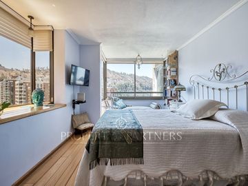 Remodelado Departamento en Los Bosques de la Pirámide