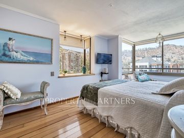 Remodelado Departamento en Los Bosques de la Pirámide