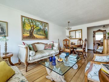 Remodelado Departamento en Los Bosques de la Pirámide
