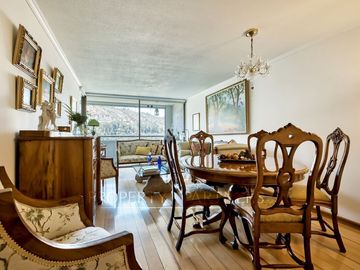 Remodelado Departamento en Los Bosques de la Pirámide