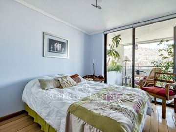 Remodelado Departamento en Los Bosques de la Pirámide