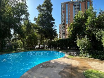 Remodelado Departamento en Los Bosques de la Pirámide