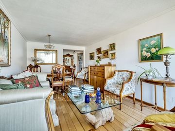 Remodelado Departamento en Los Bosques de la Pirámide