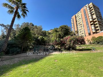 Remodelado Departamento en Los Bosques de la Pirámide