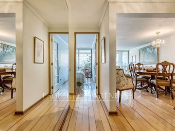 Remodelado Departamento en Los Bosques de la Pirámide