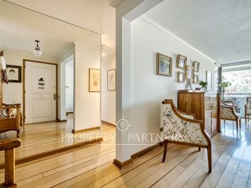 Remodelado Departamento en Los Bosques de la Pirámide