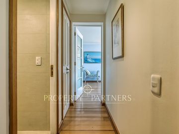 Remodelado Departamento en Los Bosques de la Pirámide