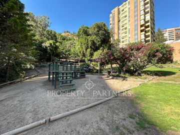 Remodelado Departamento en Los Bosques de la Pirámide