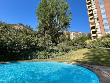 Remodelado Departamento en Los Bosques de la Pirámide