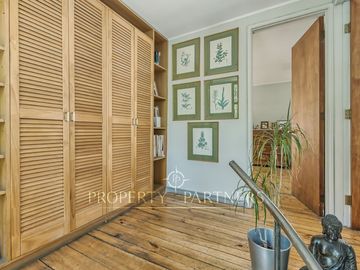 Los Almendros, preciosa casa en exclusivo condominio