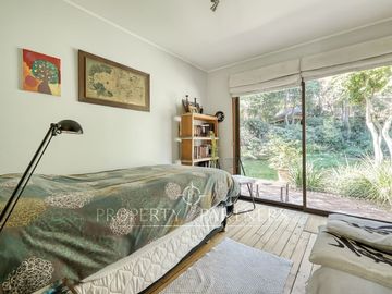 Los Almendros, preciosa casa en exclusivo condominio