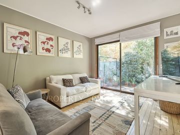 Los Almendros, preciosa casa en exclusivo condominio