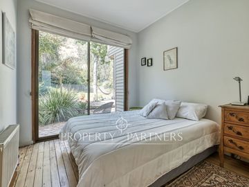 Los Almendros, preciosa casa en exclusivo condominio