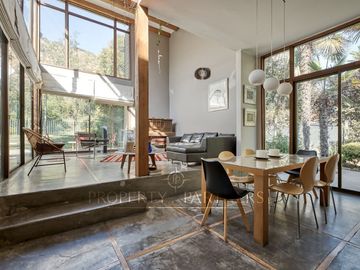 Los Almendros, preciosa casa en exclusivo condominio