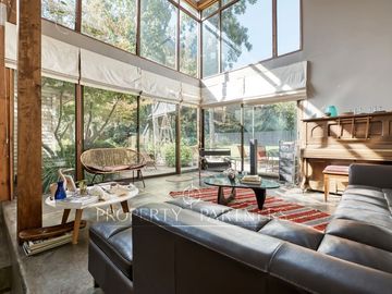 Los Almendros, preciosa casa en exclusivo condominio