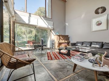 Los Almendros, preciosa casa en exclusivo condominio