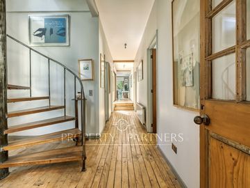 Los Almendros, preciosa casa en exclusivo condominio