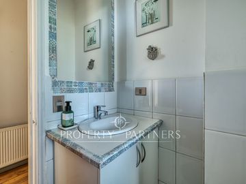 Los Almendros, preciosa casa en exclusivo condominio