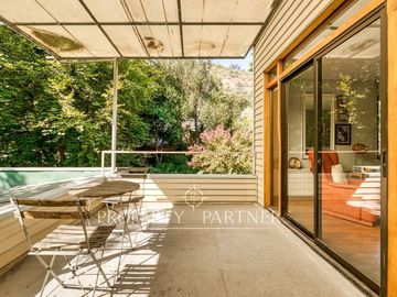 Los Almendros, preciosa casa en exclusivo condominio