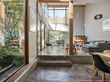 Los Almendros, preciosa casa en exclusivo condominio