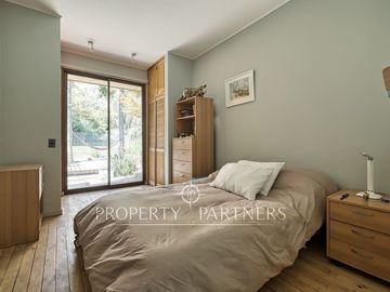 Los Almendros, preciosa casa en exclusivo condominio