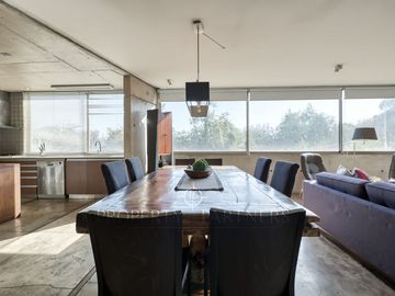 Moderna y espectacular casa en Condominio Los Almendros