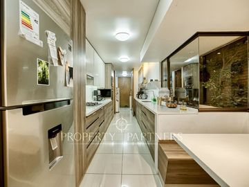 Los Almendros, excelente casa mediterránea en exclusivo sector de Huechuraba
