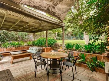 Espectacular Casa en Exclusivo Condominio Los Almendros