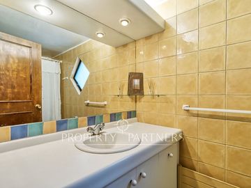 Espectacular Casa en Exclusivo Condominio Los Almendros