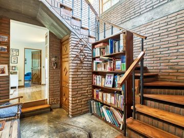 Espectacular Casa en Exclusivo Condominio Los Almendros