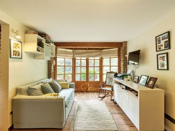 Espectacular Casa en Exclusivo Condominio Los Almendros
