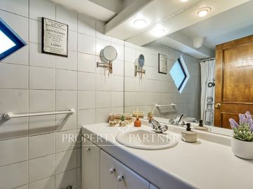 Espectacular Casa en Exclusivo Condominio Los Almendros