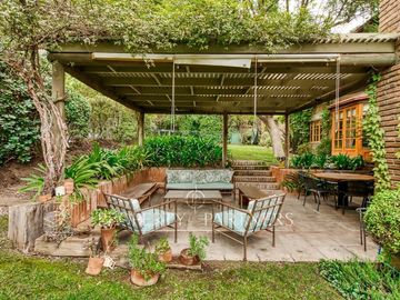 Espectacular Casa en Exclusivo Condominio Los Almendros