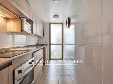 Espectacular departamento 3 dormitorios en mejor zona de Huechuraba