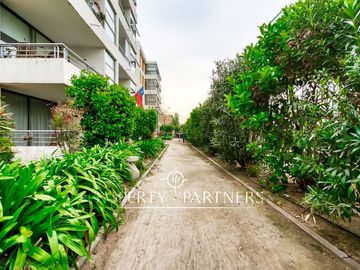 Espectacular departamento 3 dormitorios en mejor zona de Huechuraba